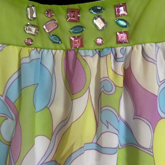 Girls Hype Dress size 14 - Picture 3 of 4